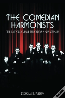 Capa do artigo The Comedian Harmonists