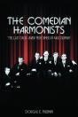 The Comedian Harmonists - Preview