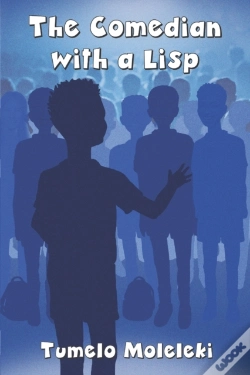 Capa do artigo The Comedian With A Lisp