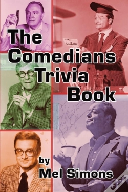 Capa do artigo The Comedians Trivia Book