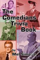 The Comedians Trivia Book