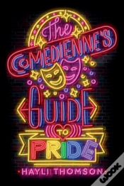 Capa do artigo The Comedienne