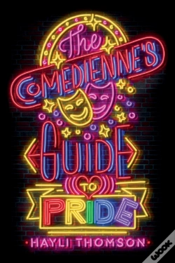 Capa do artigo The Comedienne'S Guide To Pride