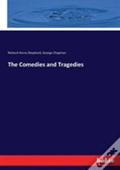 Capa do artigo The Comedies And Tragedies
