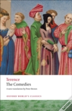 Capa do artigo The Comedies