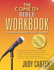 Capa do artigo The Comedy Bible Workbook: The Interacti