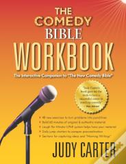 The Comedy Bible Workbook: The Interacti