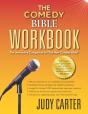 The Comedy Bible Workbook: The Interacti - Preview