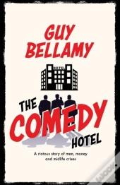 The Comedy Hotel