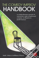 The Comedy Improv Handbook