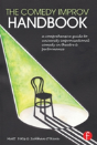 The Comedy Improv Handbook - Preview