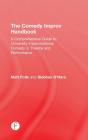 The Comedy Improv Handbook - Preview