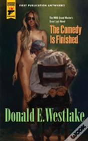 Capa do artigo The Comedy Is Finished