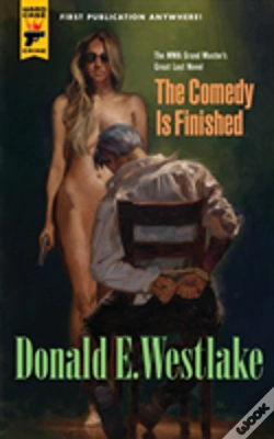 Capa do artigo The Comedy Is Finished