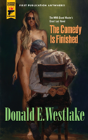 The Comedy Is Finished - Preview