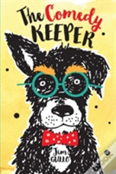 The Comedy Keeper