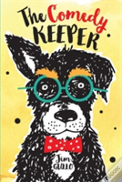 Capa do artigo The Comedy Keeper