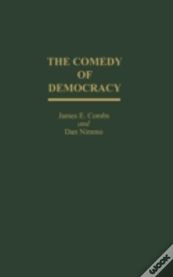 Capa do artigo The Comedy Of Democracy