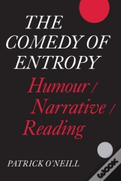 Capa do artigo The Comedy Of Entropy
