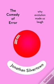 Capa do artigo The Comedy Of Error