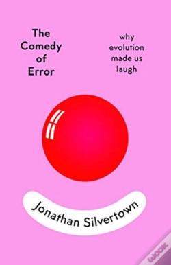 Capa do artigo The Comedy Of Error