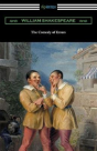 The Comedy Of Errors (Annotated By Henry N. Hudson With An Introduction By Charles Harold Herford) - Preview
