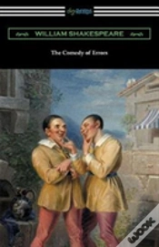 Capa do artigo The Comedy Of Errors (Annotated By Henry N. Hudson With An Introduction By Charles Harold Herford)