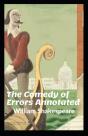 The Comedy Of Errors Annotated - Preview