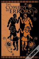 The Comedy Of Errors By William Shakespeare (Annotated Edition)