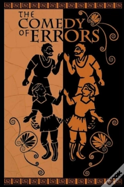 Capa do artigo The Comedy Of Errors By William Shakespeare (Annotated Edition)