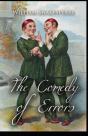 The Comedy Of Errors By William Shakespeare - Preview