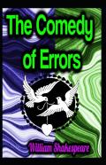 The Comedy Of Errors By William Shakespeare