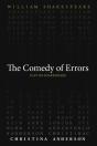 The Comedy Of Errors - Preview