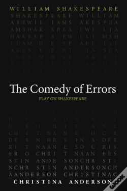 Capa do artigo The Comedy Of Errors