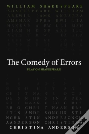 Capa do artigo The Comedy Of Errors
