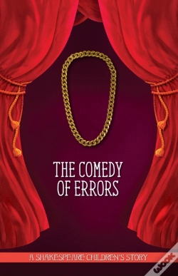 Capa do artigo The Comedy Of Errors