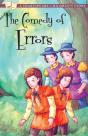 The Comedy Of Errors - Preview