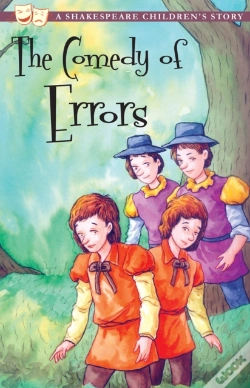 Capa do artigo The Comedy Of Errors