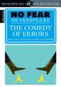 The Comedy Of Errors (No Fear Shakespeare) - Preview
