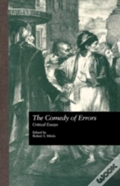 Capa do artigo The Comedy Of Errors