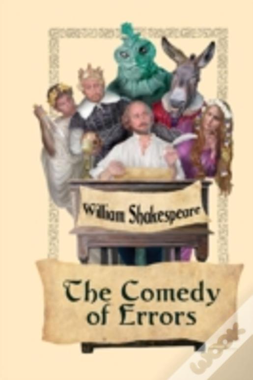The Comedy Of Errors