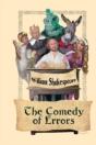 The Comedy Of Errors - Preview