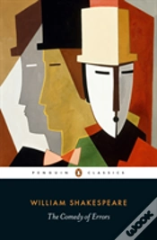 Capa do artigo The Comedy Of Errors
