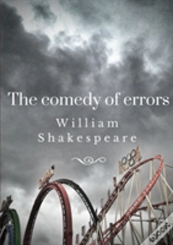 Capa do artigo The Comedy Of Errors