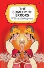 The Comedy Of Errors - Preview