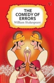 Capa do artigo The Comedy Of Errors