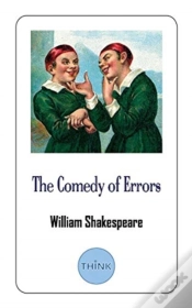 Capa do artigo The Comedy Of Errors