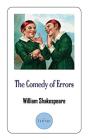 The Comedy Of Errors - Preview