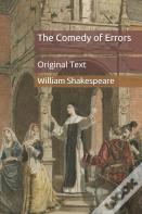 The Comedy Of Errors