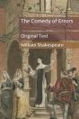 The Comedy Of Errors - Preview
